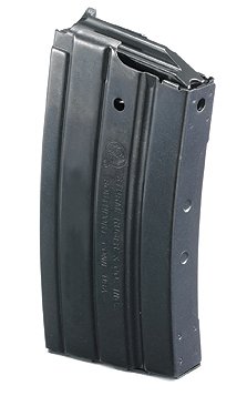 Ruger 90010 Mini-14 Magazine 20RD 223REM