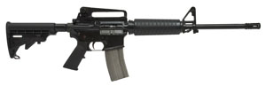 Double Star 223 Rem. /Detachable Handle - STAR15 Double Star 223 Rem. /Detachable Handle - STAR15