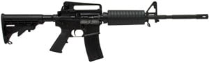 PTR 91 PTRKFM4 Carbine 7.62mmX39 Semi-Auto Rifle