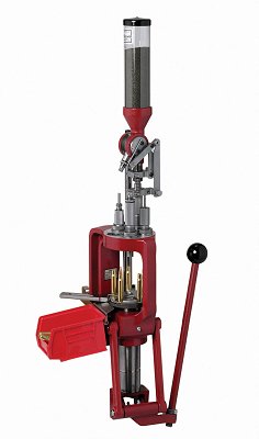 Hornady Lock N Load Auto Reloading Press