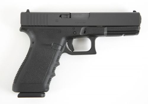 Glock G20 Short Frame 10mm Pistol