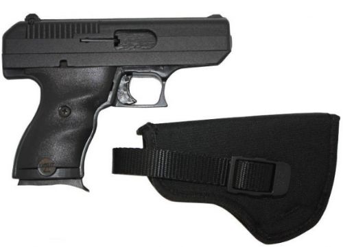 Hi Point C-9 8+1 9MM +P 3.5 W/ NYLON HOLSTER