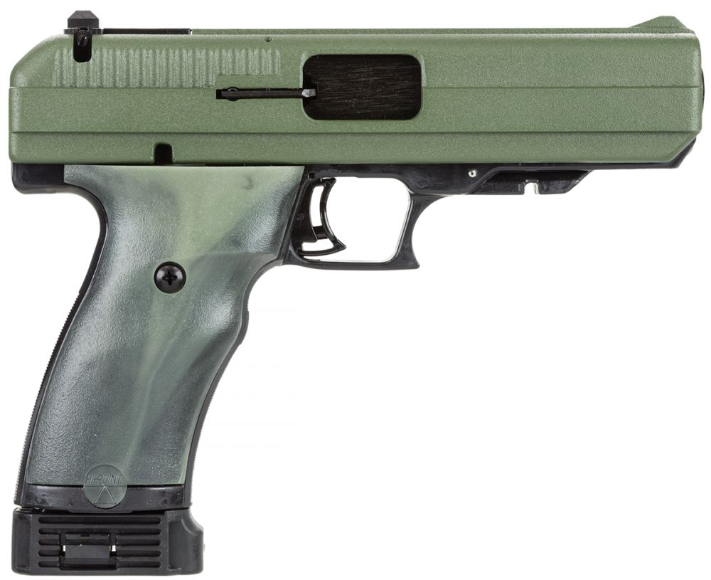 Hi-Point JHP45OD 9+1 45ACP +P 4.5