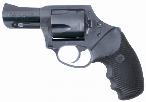 Charter Arms 44 Special Revolver