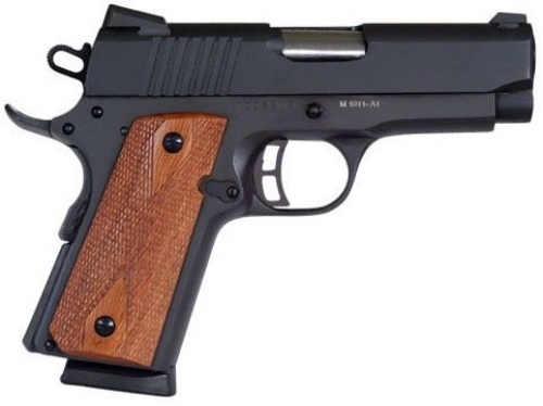 Citadel 1911 Compact 7+1 .45 ACP 3.5