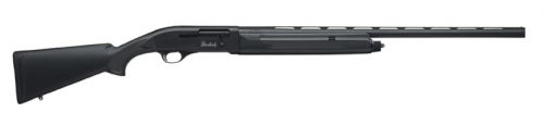 Weatherby 20 GA Semi Automatic w/26 Black Matte Barrel/B