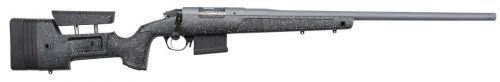 Bergara Premier HMR Pro 24 6.5mm Creedmoor Bolt Action Rifle