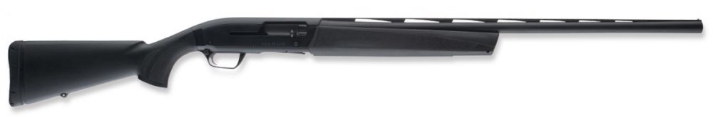 Browning Maxus Stalker 4+1 3 12 GA 26