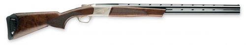 Browning 28 Ga. Cynergy Feather w/28 Vent Rib Barrel/Gloss Walnut Stock