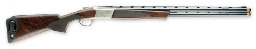 Browning 12 Ga. Cynergy Euro Sporting w/30 Vent Rib Barrel/Gloss Walnut Stock