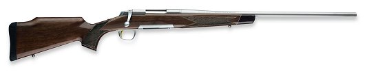 Browning 3 + 1 325 WSM XBolt RMEF White Gold w/23 Barrel/Gl