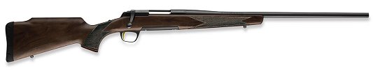 Browning 3 + 1 325 WSM XBolt Special Hunter w/23 Barrel/Sat