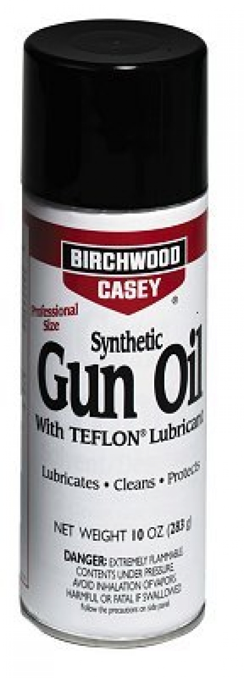 Birchwood Casey Synthetic Lubricating Oil