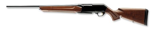 Browning BAR Long Trac Left Hand .270 Win Semi Automatic Rifle