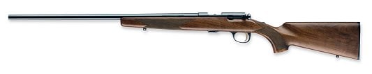 Browning T-Bolt Sporter Left Handed .22 Magnum Bolt Action Rifle