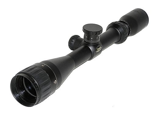BSA Sweet 22 6-18x 40mm Rifle Scope