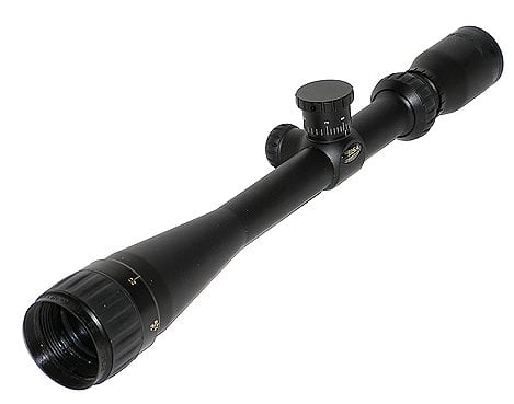 BSA Sweet 17 6-18x 40mm Rifle Scope
