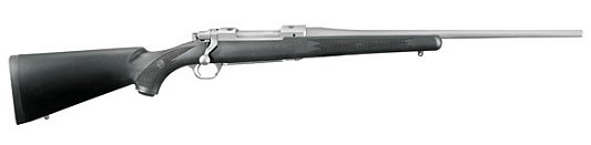 Ruger 4 + 1 30-06 Spg. Hawkeye Ultralight/20 Barrel/Matte S