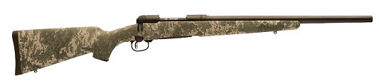 Savage 10 LE Carbine 20 Digital Camo