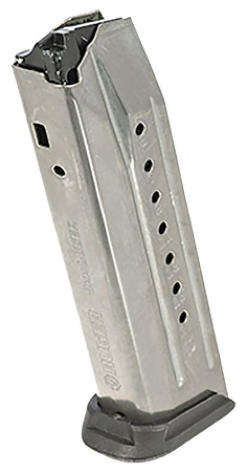 Ruger MAG AMER PSTL 9MM 17RD