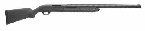 Remington 887 Nitromag 12ga 3.5 Chamber 28 Black