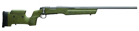 Remington 700 Tactical Target 308 Win