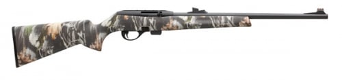 Remington 597 22 Long Rifle Semi-Auto Rifle