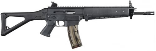 Sig Sauer R522-16B-C SIG522 Classic 25+1 .22 LR 16.6