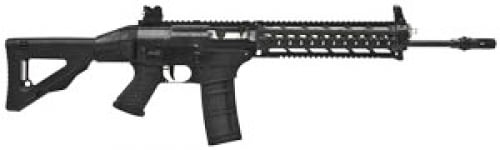 Sig Sauer SIG556 SWAT 5.56 NATO 17 Barrel w/Tactical Rail