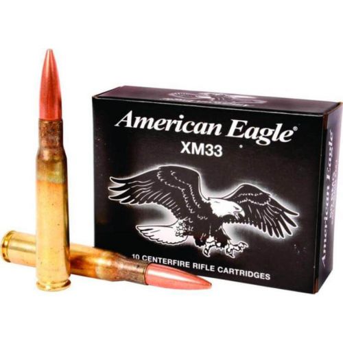 Federal 50 BMG 660 Grain FMJ 10rds