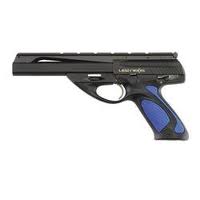 Beretta Blue 10 + 1 Round .22 LR  w/6 Barrel/Deluxe P