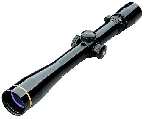 Leupold 6.5-20X40 Long Range/Gloss Finish/Fine Duplex Reticl