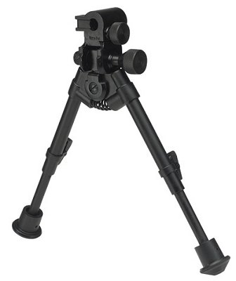 Versa Pod 150-051 Bipod w/7 To 9 Height Adjustment