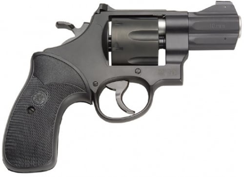Smith & Wesson Model 310 Night Guard 10mm Revolver
