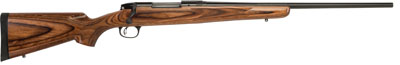 Marlin 4 + 1 270 Win./22 Blue Barrel/Laminated Hardwood Sto