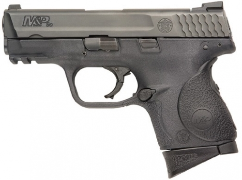 Smith Wesson MP9C 12+1 9MM 3.5