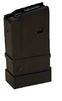 Thermold 20 Round Black Mag For M16/AR15