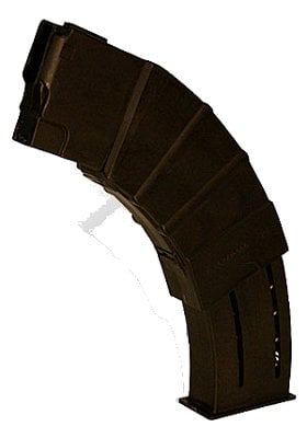 Thermold 26 Round Black Mag For Mini Thirty