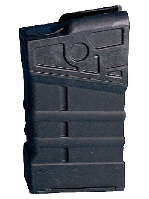 Thermold 20 Round Black Mag For H&K 91