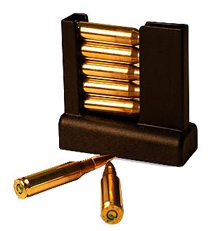 Thermold 5 Round FN Falcon Mag Loader