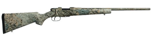 CZ 527 M1 Ultralight Predator .223 Remington Bolt Action Rifle