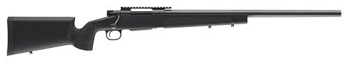 FN 75502 SPR A1 Bolt 308 Winchester 24 4+1 McMillan Syn Stk Blk