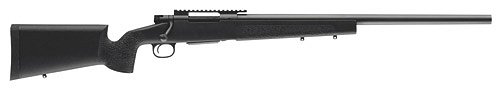 FN 308 Win./24 Non Fluted Barrel/Detachable Box Mag/McMillan Stock