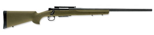 FN TSR XP Tactical Bolt Rifle .223 Rem w/Hinged Floorplate