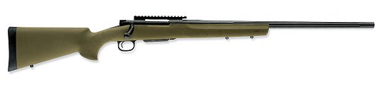 FN TSR XP .308 Win 20 Barrel 4+1 Black Synthetic Stock
