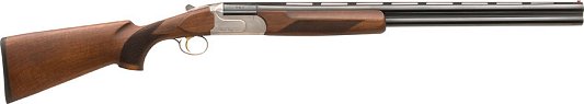 Charles Daly 12 Ga. Over/Under w/28 Barrel/3 Mobile Chokes/Automatic Ejectors