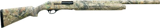 Charles Daly 12 Ga. 3.5 Mag Turkey w/24 Barrel/Realtree Al