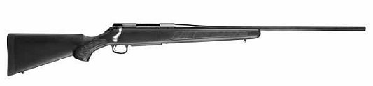 Thompson/Center Arms Bolt Action 270 Win. w/Black Composite Stock