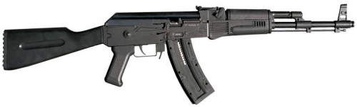 GSG AK-47 RIA 24RD .22 LR  16.5