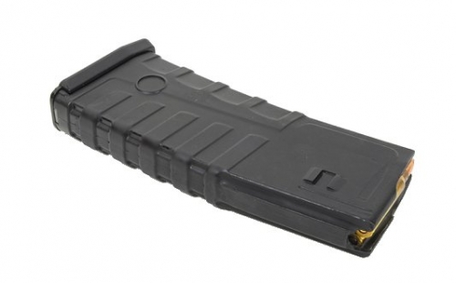 Command Arms 30 Round Black Magazine For AR15